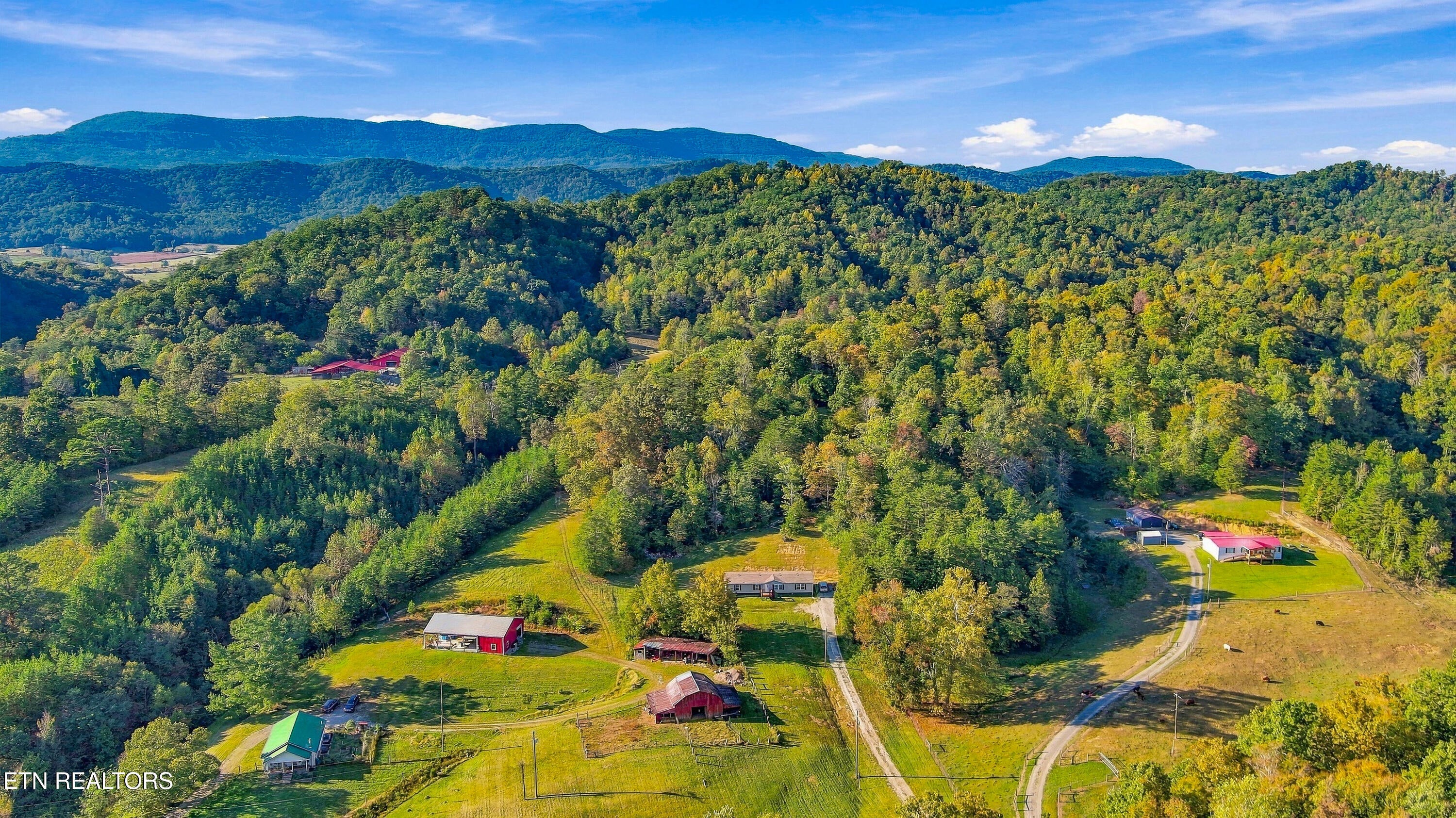 550 Granite Rd