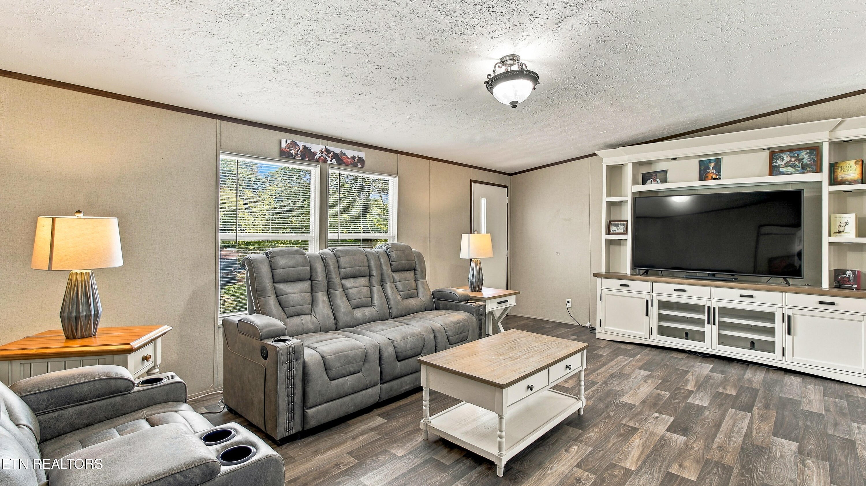 550 Granite Rd