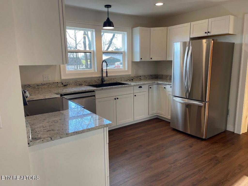 Photo of 1425 Branner Street St, White Pine, TN 37890 (MLS # 1249096)