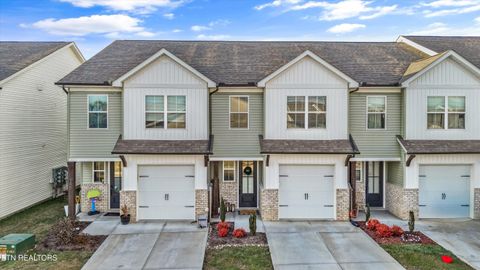 Photo of 255 Harper Village Way, Lenoir City, TN 37771 (MLS # 1333263)