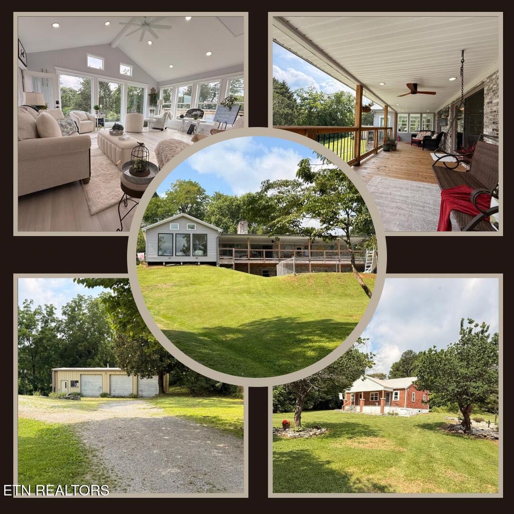 Photo of 149 Timbuktooo Lane, Speedwell, TN 37870 (MLS # 1357959)