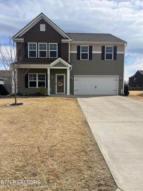 Photo of 1177 Raccoon Lane, Piney Flats, TN 37686 (MLS # 1341332)