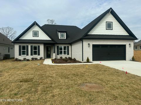 Photo of 12873 Magnolia Crest Lane, Knoxville, TN 37922 (MLS # 1313046)