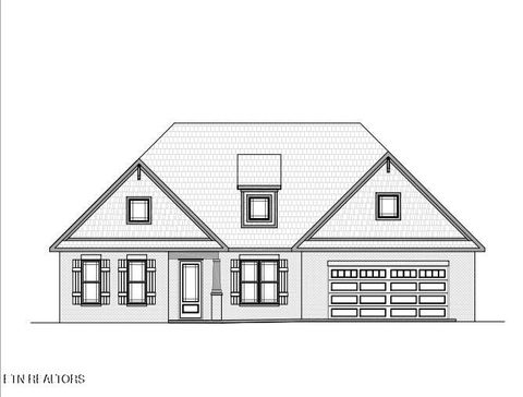 12873 Magnolia Crest Lane Knoxville TN 37922