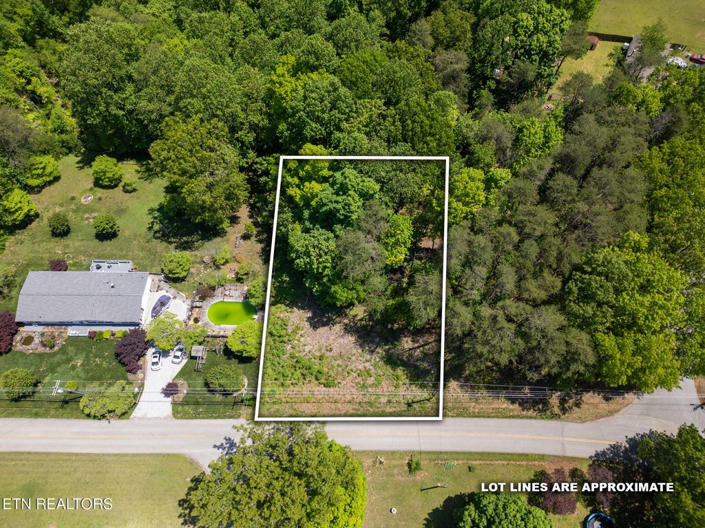 Photo of 478 Skyline Drive, Harriman, TN 37748 (MLS # 1299395)