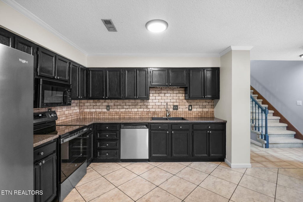 Photo of 5032 Griffins Gate Lane, Knoxville, TN 37912 (MLS # 1345639)