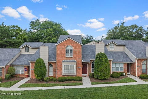 Photo of 5032 Griffins Gate Lane, Knoxville, TN 37912 (MLS # 1345639)