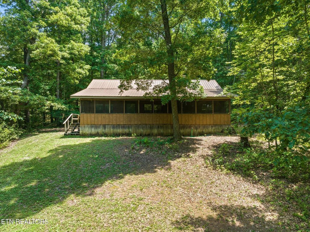 Photo of 4624 State Highway 304, Ten Mile, TN 37880 (MLS # 1309163)