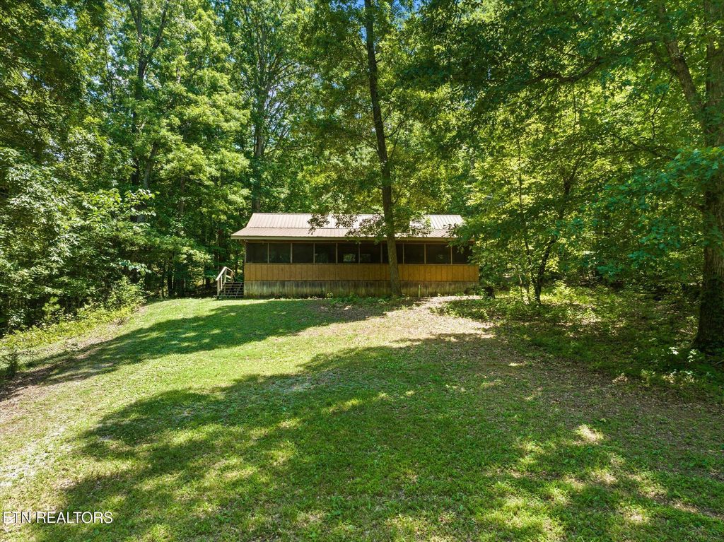 Photo of 4624 State Highway 304, Ten Mile, TN 37880 (MLS # 1309163)