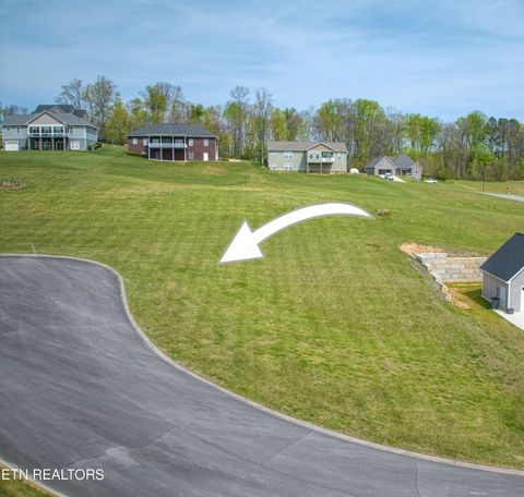 Photo of 3032 Hayden Court, Morristown, TN 37814 (MLS # 1336185)