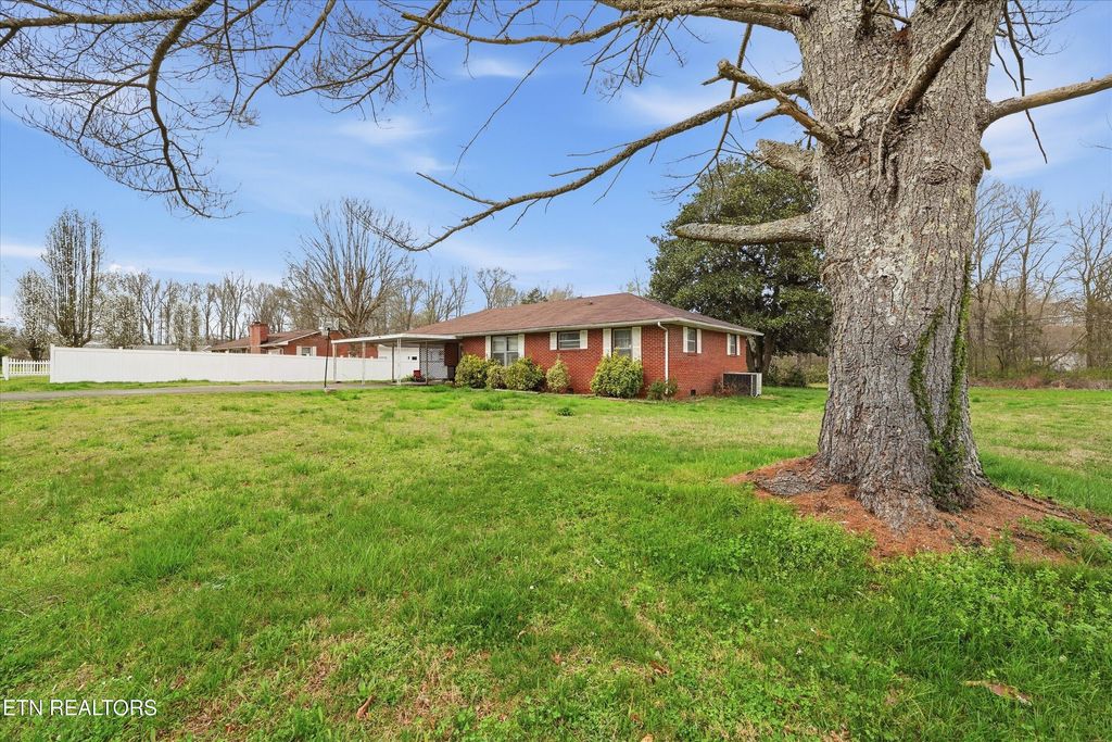 Photo of 194 Meadowview Lane, Decatur, TN 37322 (MLS # 1332957)