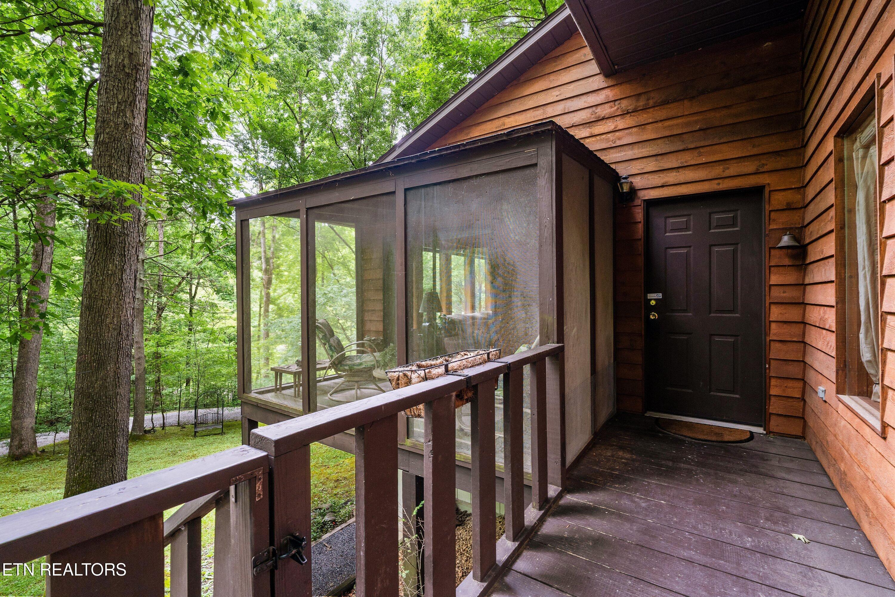 2537 Waldens Creek Rd