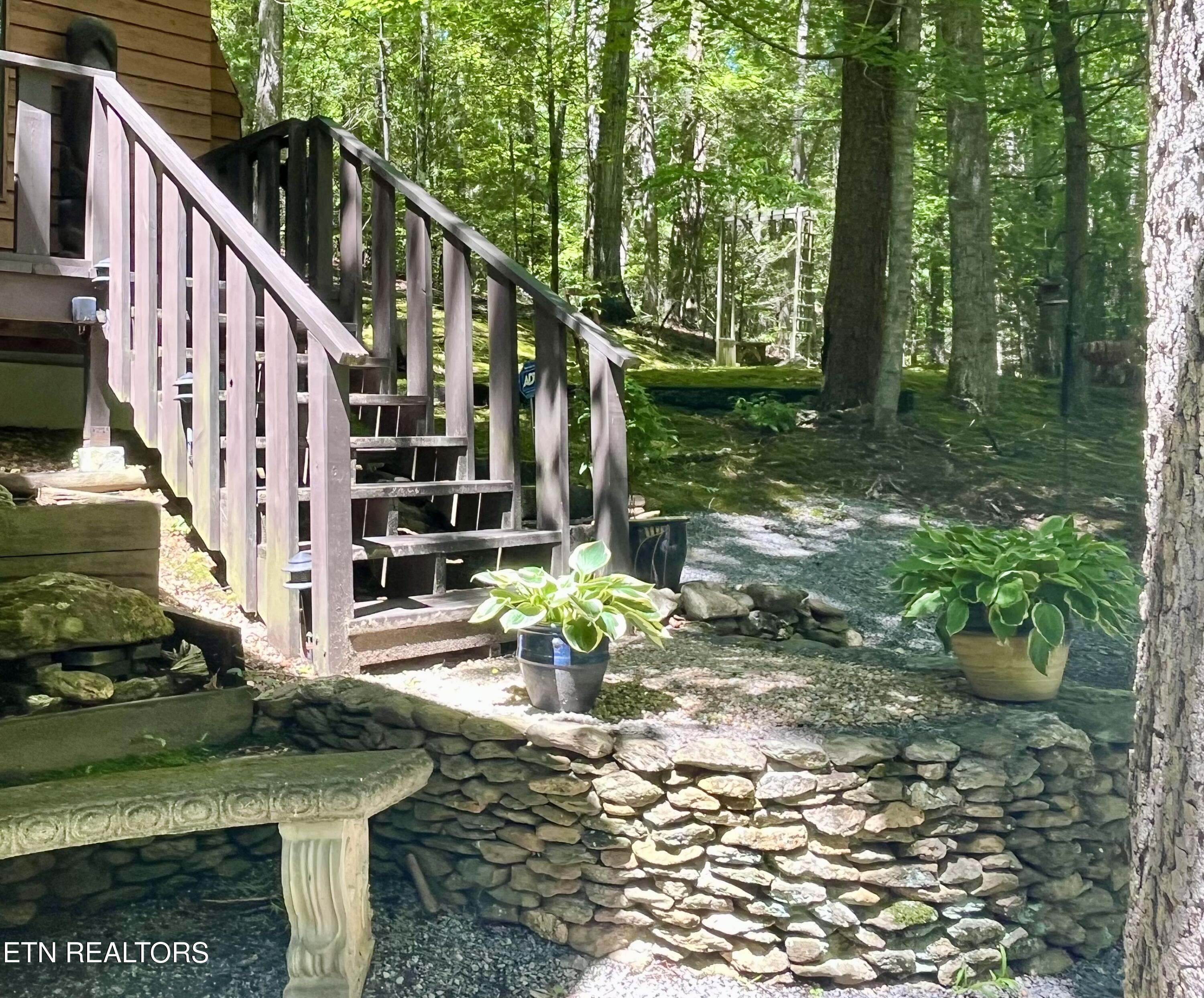 2537 Waldens Creek Rd