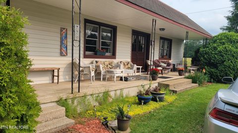 Photo of 225 Highway 91, Shady Valley, TN 37688 (MLS # 1318894)