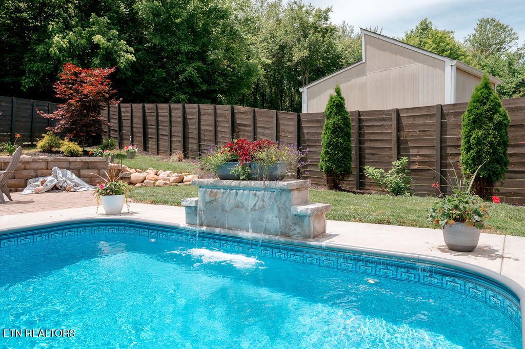 Photo of 7119 Jackson Morgan Lane, Powell, TN 37849 (MLS # 1302999)