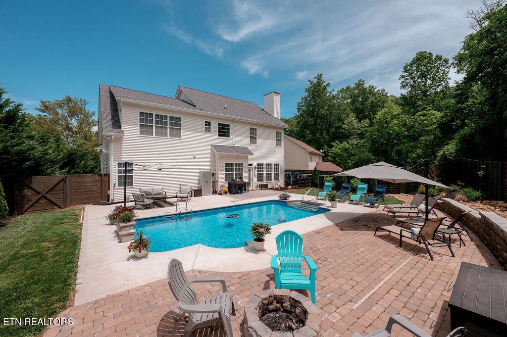 Photo of 7119 Jackson Morgan Lane, Powell, TN 37849 (MLS # 1302999)