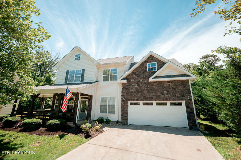 7119 Jackson Morgan Lane