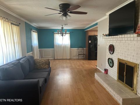Tiny photo for 605 Masengill Ave, Morristown, TN 37814 (MLS # 1338471)