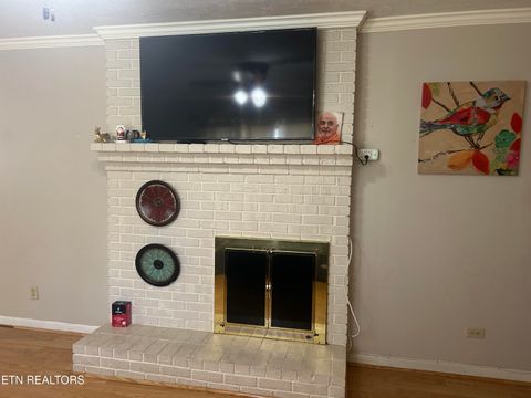 Tiny photo for 605 Masengill Ave, Morristown, TN 37814 (MLS # 1338471)