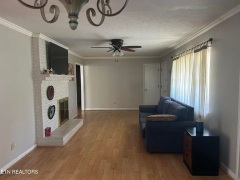Tiny photo for 605 Masengill Ave, Morristown, TN 37814 (MLS # 1338471)