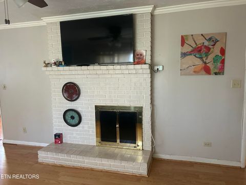 Tiny photo for 605 Masengill Ave, Morristown, TN 37814 (MLS # 1338471)