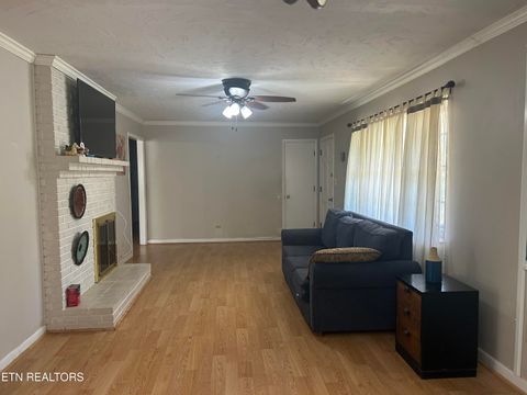Tiny photo for 605 Masengill Ave, Morristown, TN 37814 (MLS # 1338471)