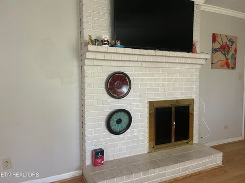 Tiny photo for 605 Masengill Ave, Morristown, TN 37814 (MLS # 1338471)