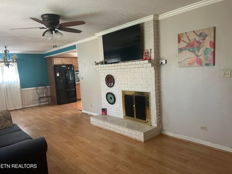 Tiny photo for 605 Masengill Ave, Morristown, TN 37814 (MLS # 1338471)