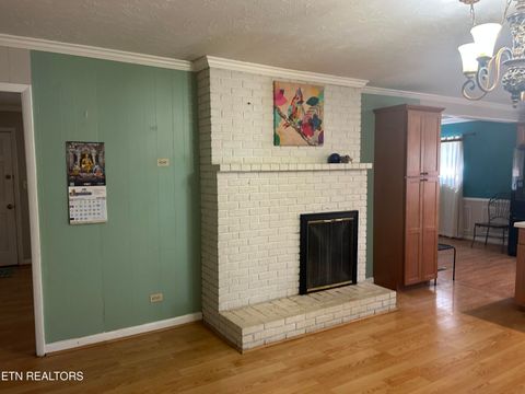 Tiny photo for 605 Masengill Ave, Morristown, TN 37814 (MLS # 1338471)