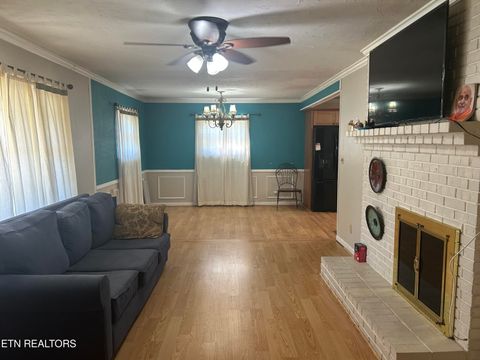 Tiny photo for 605 Masengill Ave, Morristown, TN 37814 (MLS # 1338471)
