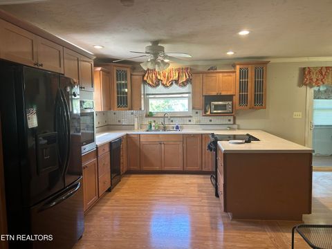 Tiny photo for 605 Masengill Ave, Morristown, TN 37814 (MLS # 1338471)