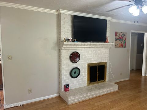 Tiny photo for 605 Masengill Ave, Morristown, TN 37814 (MLS # 1338471)
