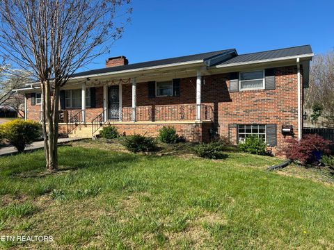 Tiny photo for 605 Masengill Ave, Morristown, TN 37814 (MLS # 1338471)