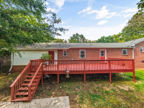 Tiny photo for 4418 NE Garden DR, Knoxville, TN 37918 (MLS # 1354780)