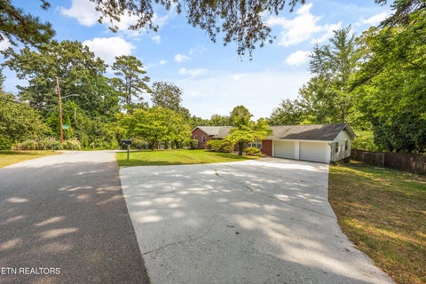 Tiny photo for 4418 NE Garden DR, Knoxville, TN 37918 (MLS # 1354780)