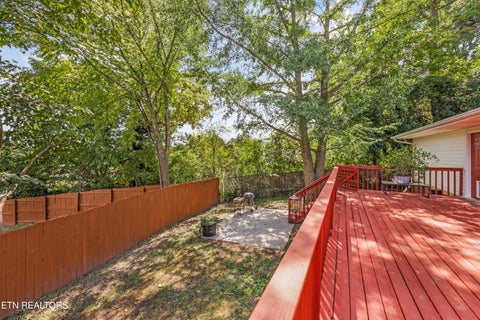 Tiny photo for 4418 NE Garden DR, Knoxville, TN 37918 (MLS # 1354780)