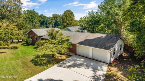 Tiny photo for 4418 NE Garden DR, Knoxville, TN 37918 (MLS # 1354780)