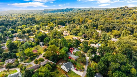 Tiny photo for 4418 NE Garden DR, Knoxville, TN 37918 (MLS # 1354780)