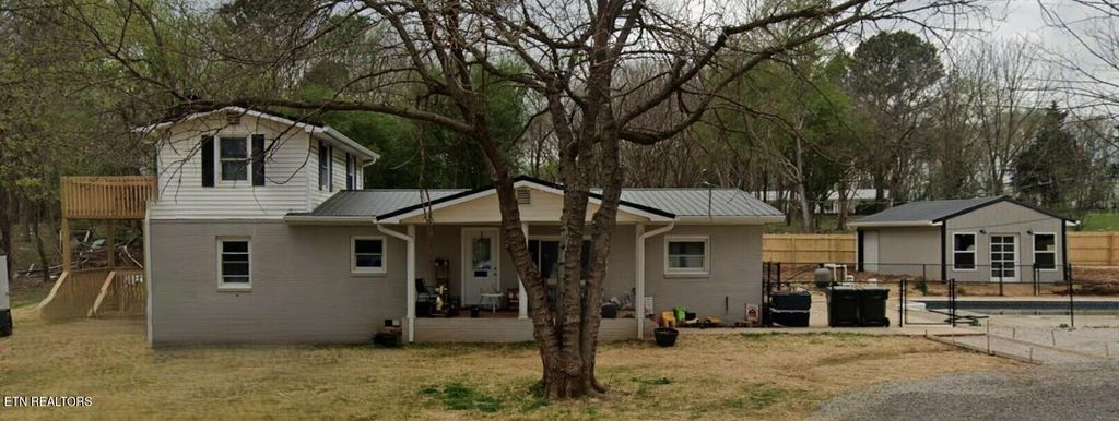 Photo of 269 Hill Loop, Madisonville, TN 37354 (MLS # 1335349)