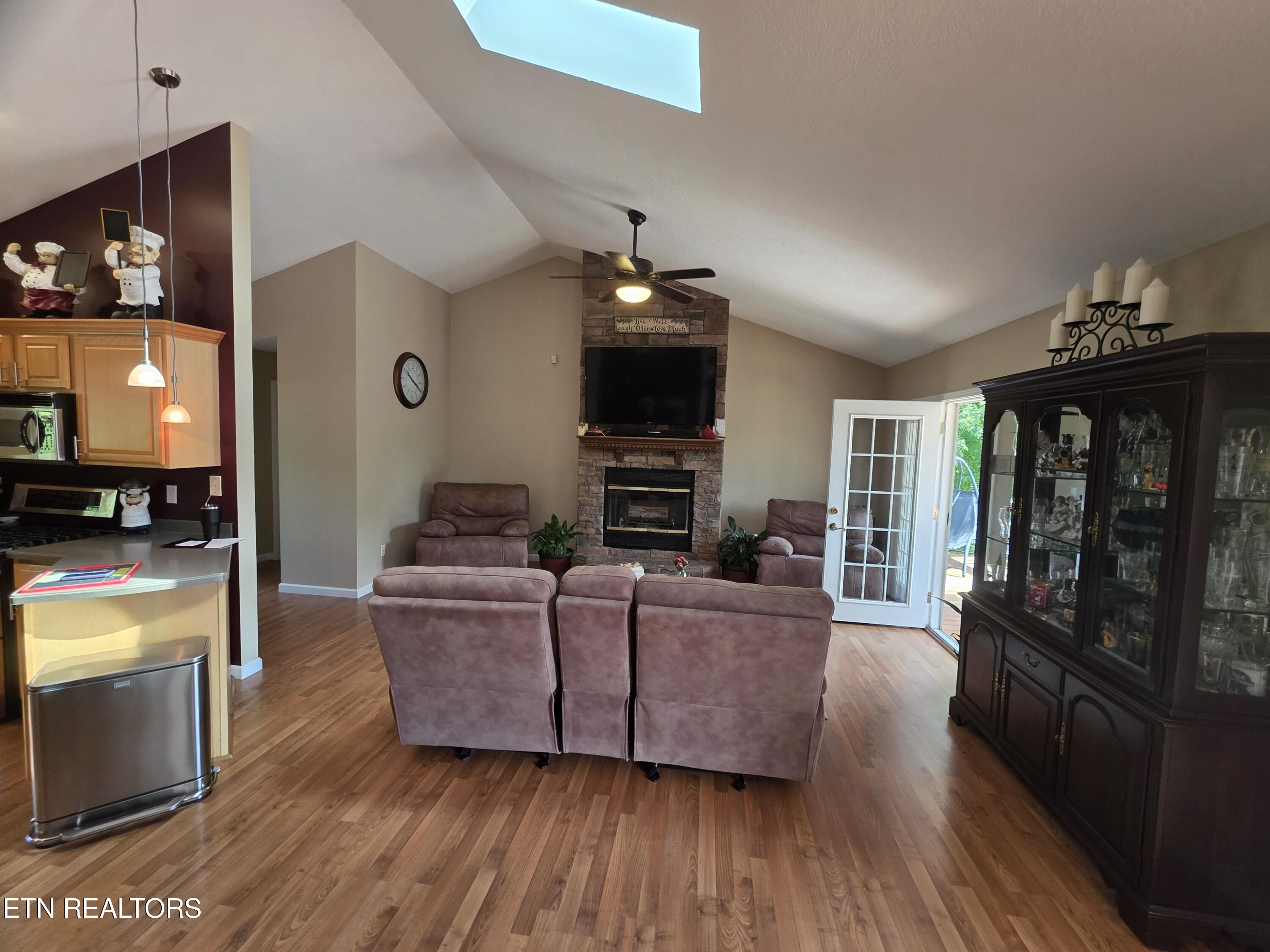 417 Lake Shore Drive