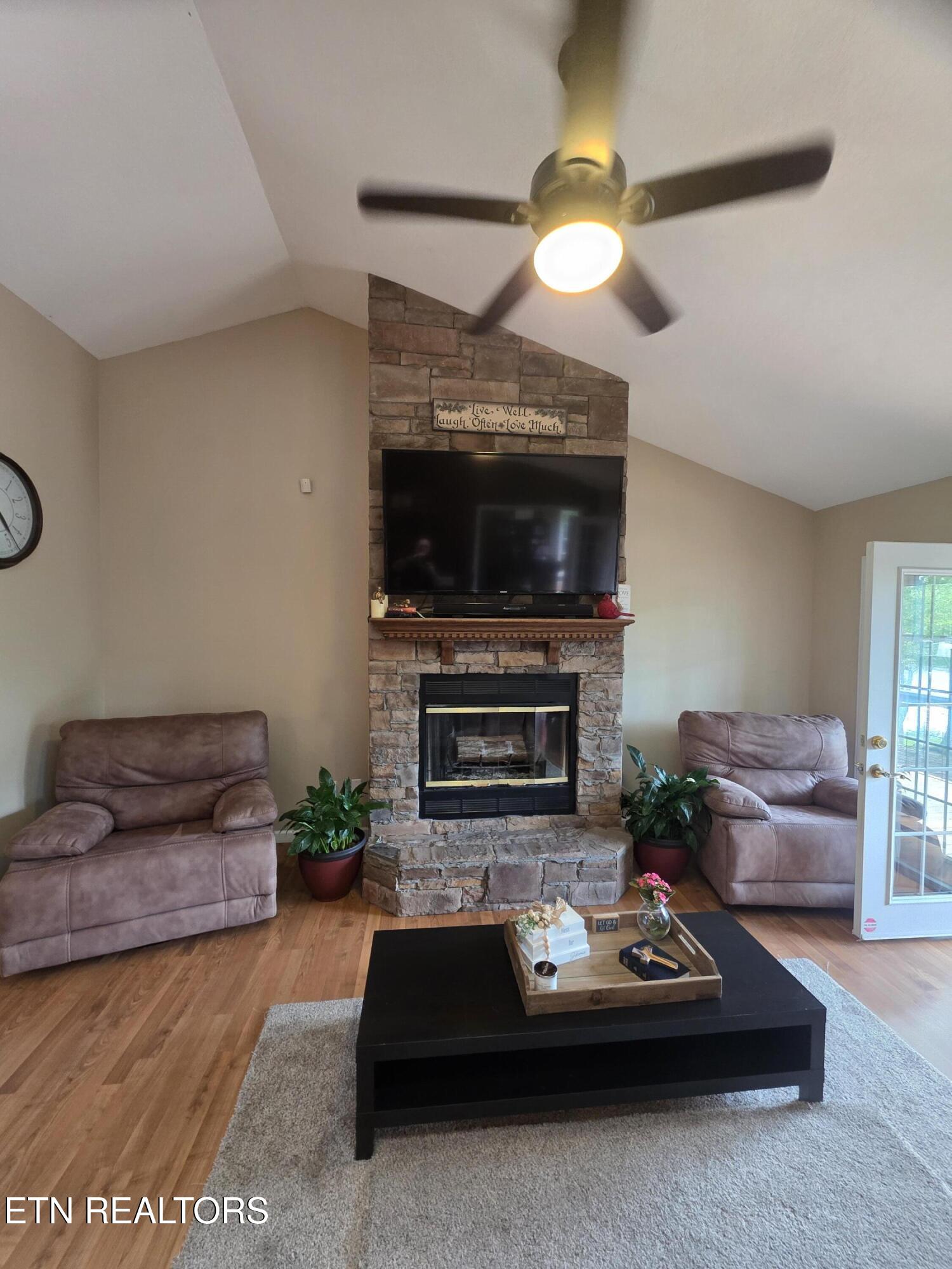 417 Lake Shore Drive