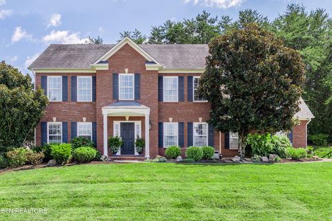 7410 Broken Creek Lane Knoxville TN 37920
