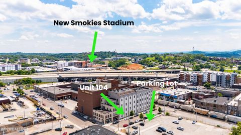 Photo of 222 N Central St #104, Knoxville, TN 37917 (MLS # 1334518)