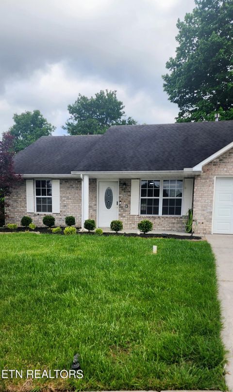 Tiny photo for 4046 Rainbow Hill Lane #6, Knoxville, TN 37938 (MLS # 1338693)