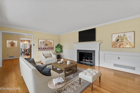 Tiny photo for 6905 Sherwood Drive, Knoxville, TN 37919 (MLS # 1320198)