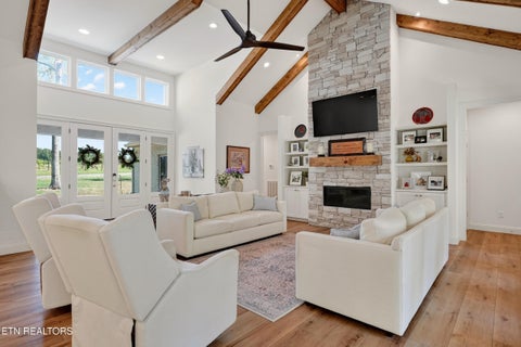 Tiny photo for 753 Vintage Drive, Baxter, TN 38544 (MLS # 1358362)