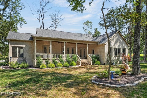 Tiny photo for 753 Vintage Drive, Baxter, TN 38544 (MLS # 1358362)