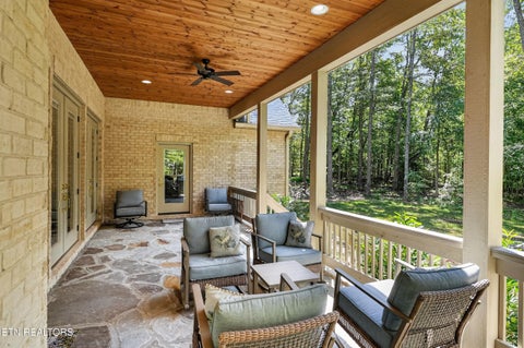 Tiny photo for 753 Vintage Drive, Baxter, TN 38544 (MLS # 1358362)