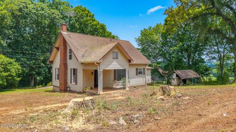 409 County Road 675 Riceville TN 37370