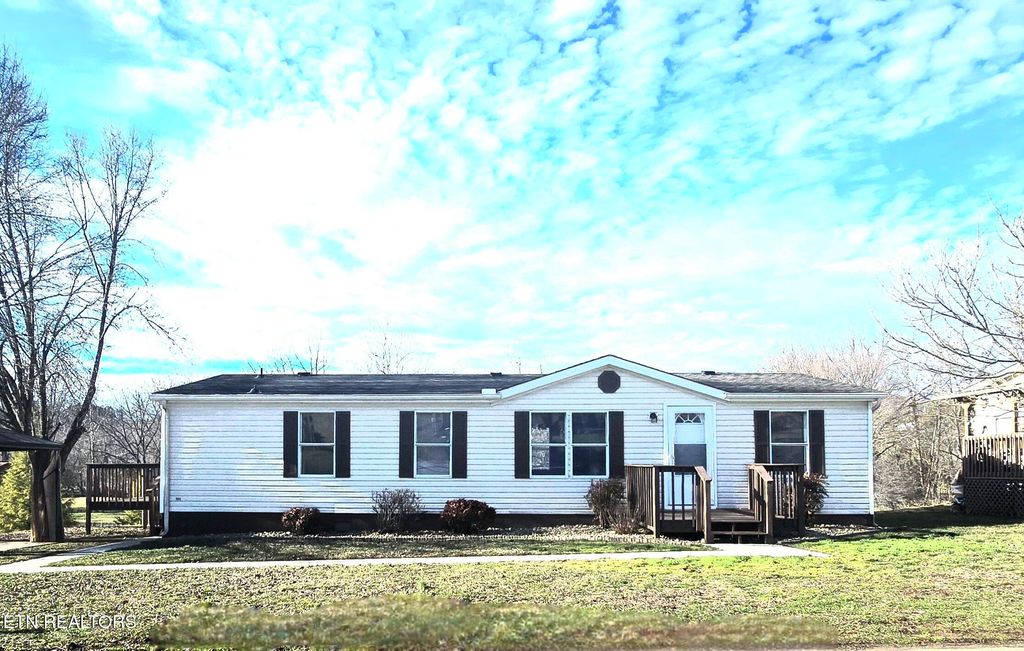 Photo of 319 Johnson Farm Rd, Maynardville, TN 37807 (MLS # 1290224)